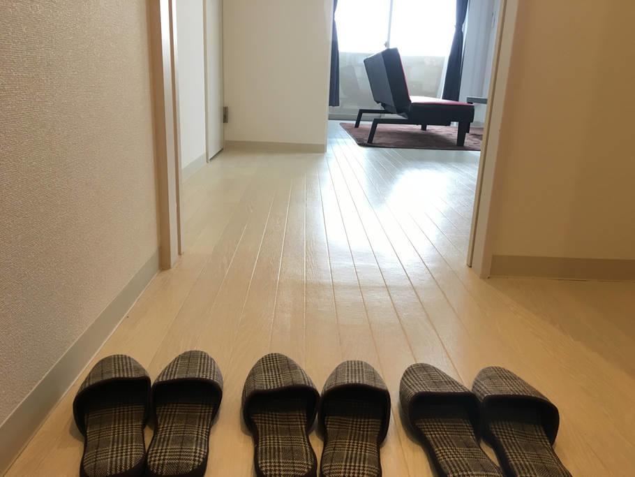 京都Maison De Coco公寓 外观 照片